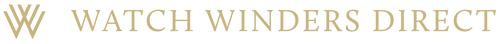 Watch Winders Direct