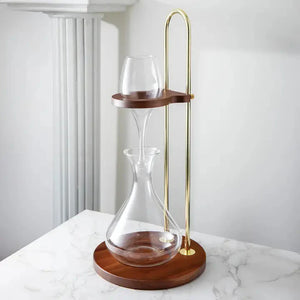 Aerating Wine Set (DEMO PRODUCT - NOT FOR SALE)