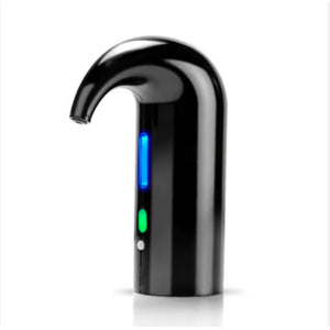NoirCellar OnyxTouch Smart Wine Aerator (DEMO PRODUCT - NOT FOR SALE)
