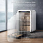 Nighthawk EmberGuard Smart Cigar Humidor Cabinet (DEMO PRODUCT - NOT FOR SALE)